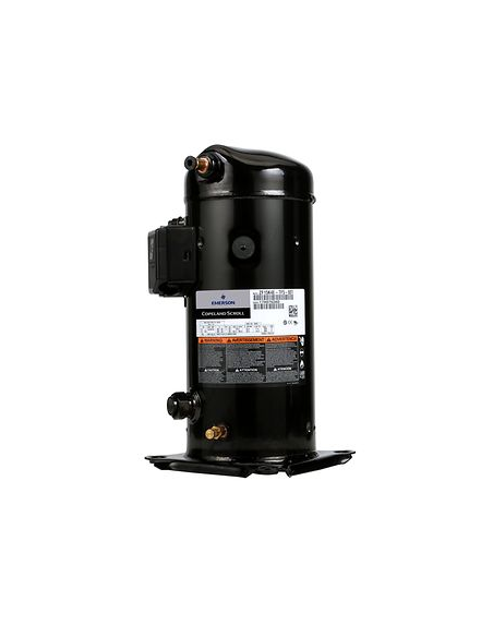 Compressor de Refrigeração Copeland Scroll ZF06K4E-TFD-551 | Compressores Scroll | Copeland