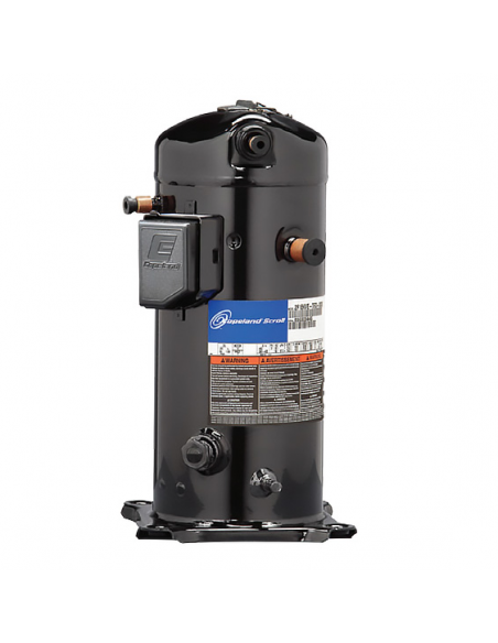 Compressor de Refrigeração Copeland Scroll ZP235KCE-522-TWD | Compressores Scroll | Copeland