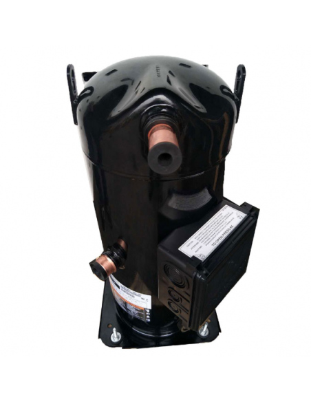 Compressor de Refrigeração Copeland Scroll ZP385KCE-522-TWD | Compressores Scroll | Copeland