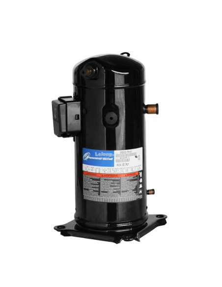 Compressor de Refrigeração Copeland Scroll ZR22K3E-522-PFJ | Compressores Scroll | Copeland