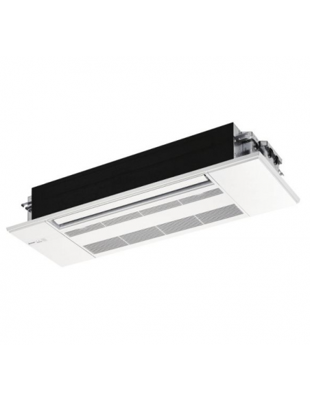 Cassete 1 Via Mr.Slim Mitsubishi Inverter MLZ-KP25VF | Ar Condicionado Mitsubishi | Mitsubishi