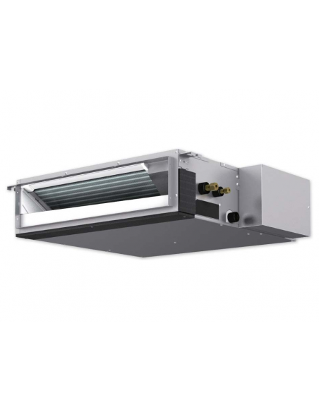 Condutas de Baixa Pressão Estática Mitsubishi Inverter SEZ-M71DAV | Ar Condicionado Conduta Mitsubishi | Mitsubishi