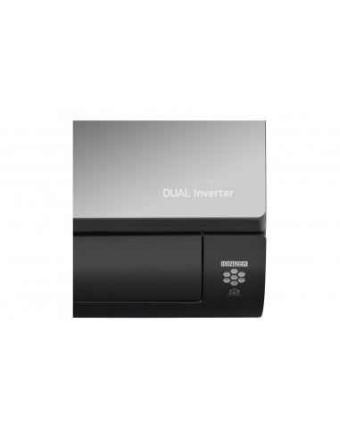 LG Monosplit Artcool AC18BQ | LG Artcool | LG