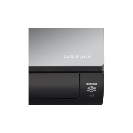 LG Monosplit Artcool AC18BQ | LG Artcool | LG