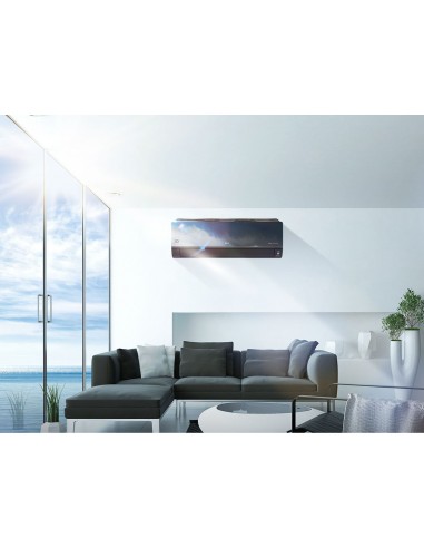 LG Monosplit Artcool AC18BQ | LG Artcool | LG