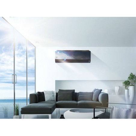 LG Monosplit Artcool AC18BQ | LG Artcool | LG